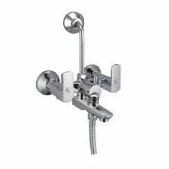 Wall Mixer